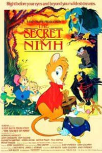 The Secret of NIMH | Bmovies