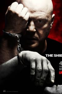 The Shield - Season 5