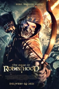 The Siege of Robin Hood | Bmovies