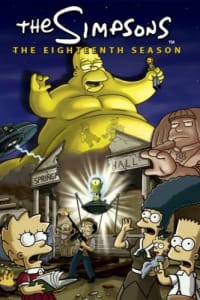 The Simpsons - Season 18 | Bmovies