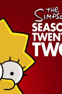 The Simpsons - Season 22 | Bmovies