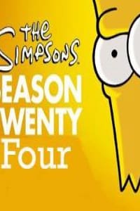 The Simpsons - Season 24 | Bmovies