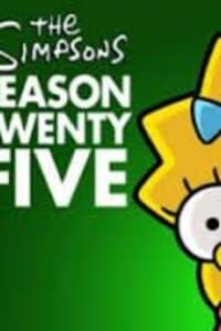The Simpsons - Season 25 | Bmovies