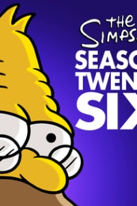 The Simpsons - Season 26 | Bmovies