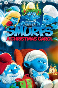 The Smurfs: A Christmas Carol | Bmovies