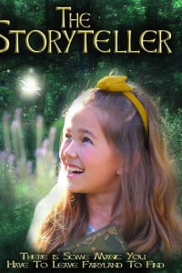 The Storyteller | Bmovies