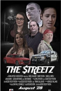 The Streetz | Bmovies