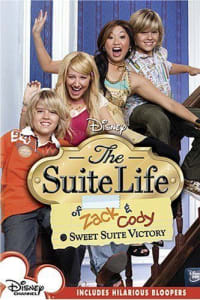 The Suite Life of Zack and Cody - Season 2 | Bmovies