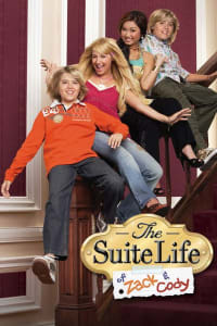 The Suite Life of Zack and Cody - Season 3 | Bmovies