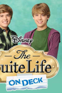 The Suite Life on Deck - Season 3 | Bmovies