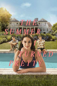 The Summer I Turned Pretty - Season 1 | Bmovies