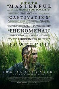 The Survivalist | Bmovies