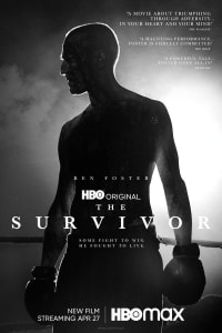 The Survivor | Bmovies
