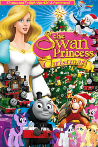 The Swan Princess Christmas | Bmovies