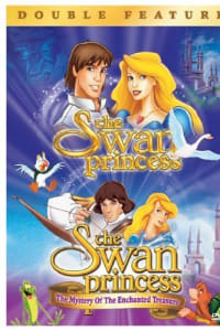 The Swan Princess: The Mystery of the Enchanted Treasure | Bmovies