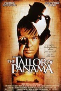 The Tailor of Panama | Bmovies
