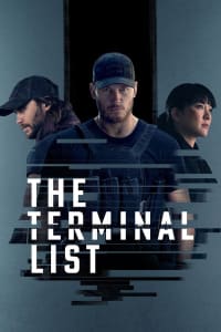 The Terminal List - Season 1 | Bmovies