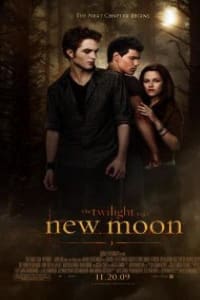 The Twilight Saga New Moon | Bmovies