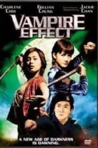 The Twins Effect Aka Vampire Effect | Bmovies