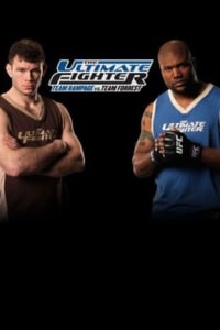 The Ultimate Fighter - Season 07 | Bmovies