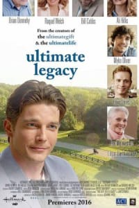 The Ultimate Legacy | Bmovies