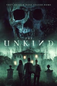 The Unkind | Bmovies