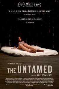 The Untamed | Bmovies