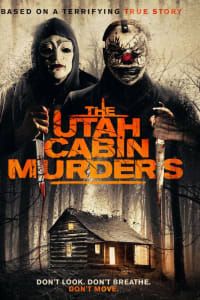 The Utah Cabin Murders | Bmovies