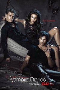The Vampire Diaries - Season 7 | Bmovies
