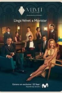 The Velvet Collection - Season 1 | Bmovies