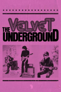 The Velvet Underground | Bmovies