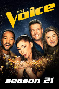 The Voice - Season 21
