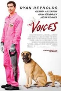 The Voices | Bmovies