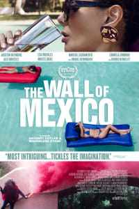 The Wall of Mexico | Bmovies