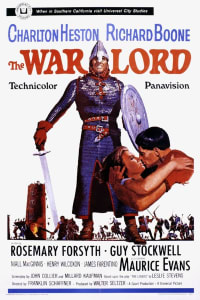 The War Lord | Bmovies