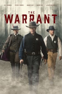 The Warrant | Bmovies