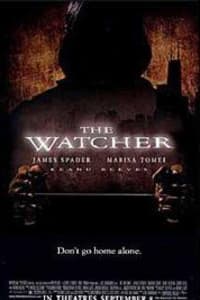 The Watcher | Bmovies
