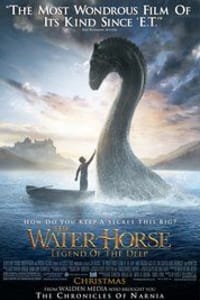 The Water Horse | Bmovies