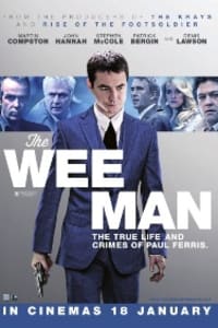 The Wee Man | Bmovies