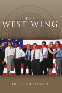 The West Wing - Season 2 | Bmovies