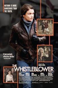 The Whistleblower | Bmovies