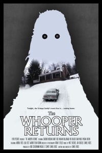 The Whooper Returns | Bmovies