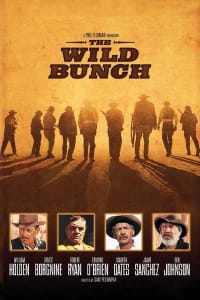 The Wild Bunch | Bmovies