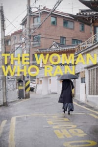 The Woman Who Ran | Bmovies