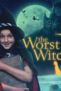 The Worst Witch - Season 1 | Bmovies