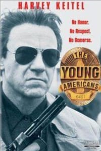 The Young Americans | Bmovies
