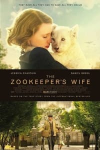 The Zookeepers Wife | Bmovies