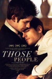 Those People | Bmovies