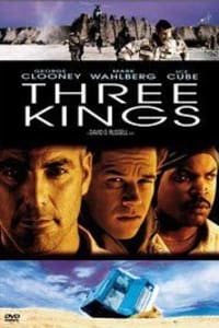 Three Kings | Bmovies