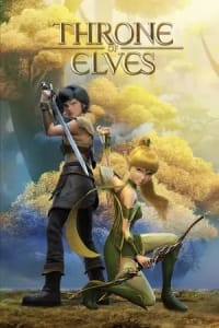 Throne of Elves | Bmovies